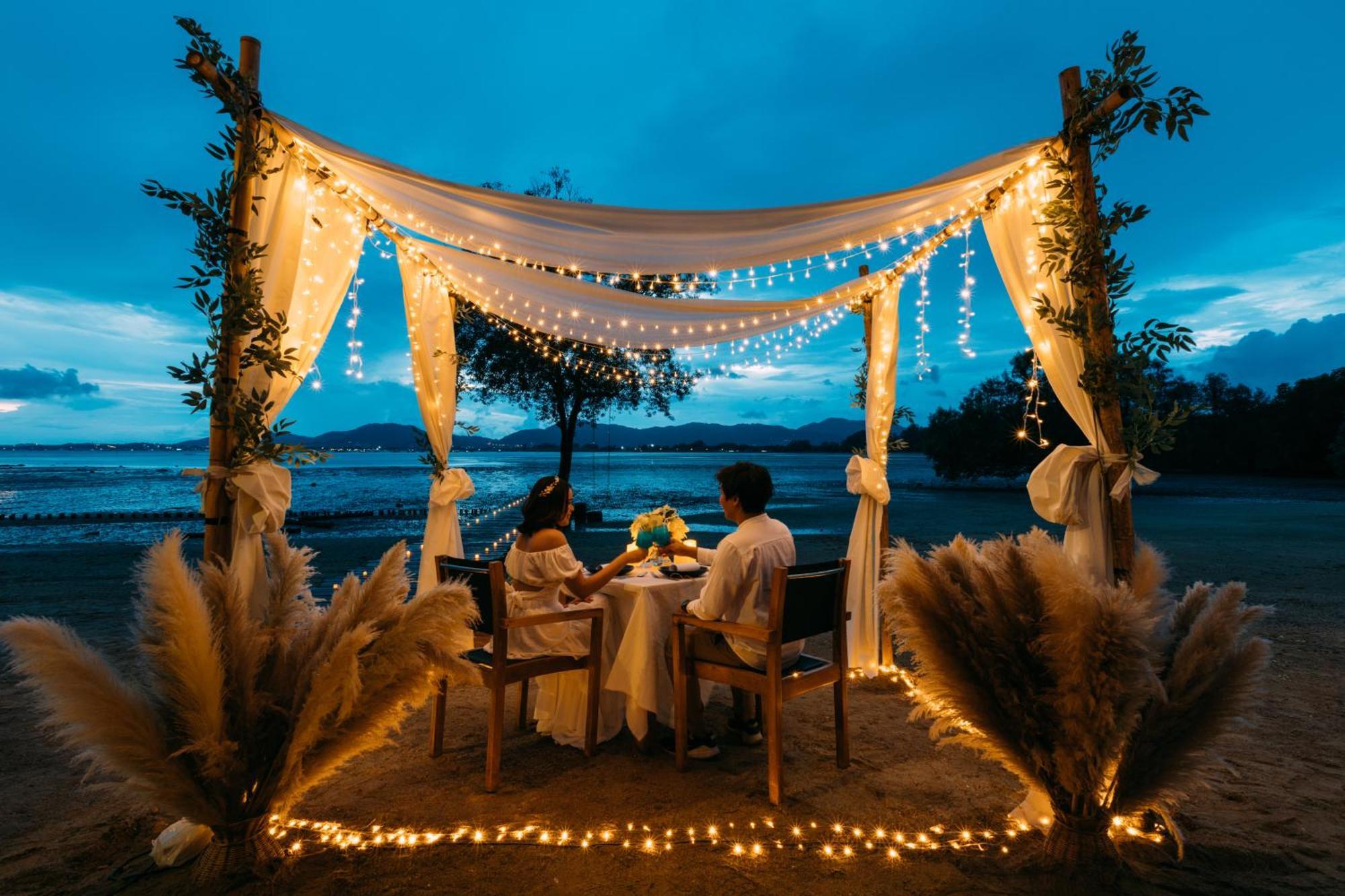 The Mangrove By Blu Monkey Hotel Cape Panwa Exterior photo