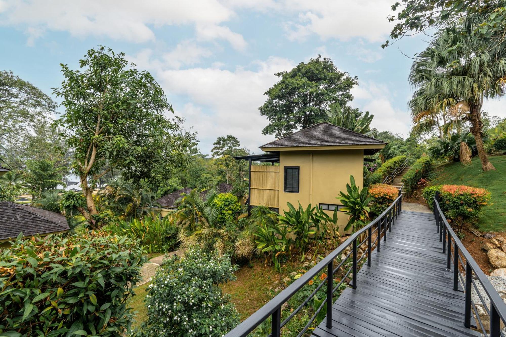 The Mangrove By Blu Monkey Hotel Cape Panwa Exterior photo